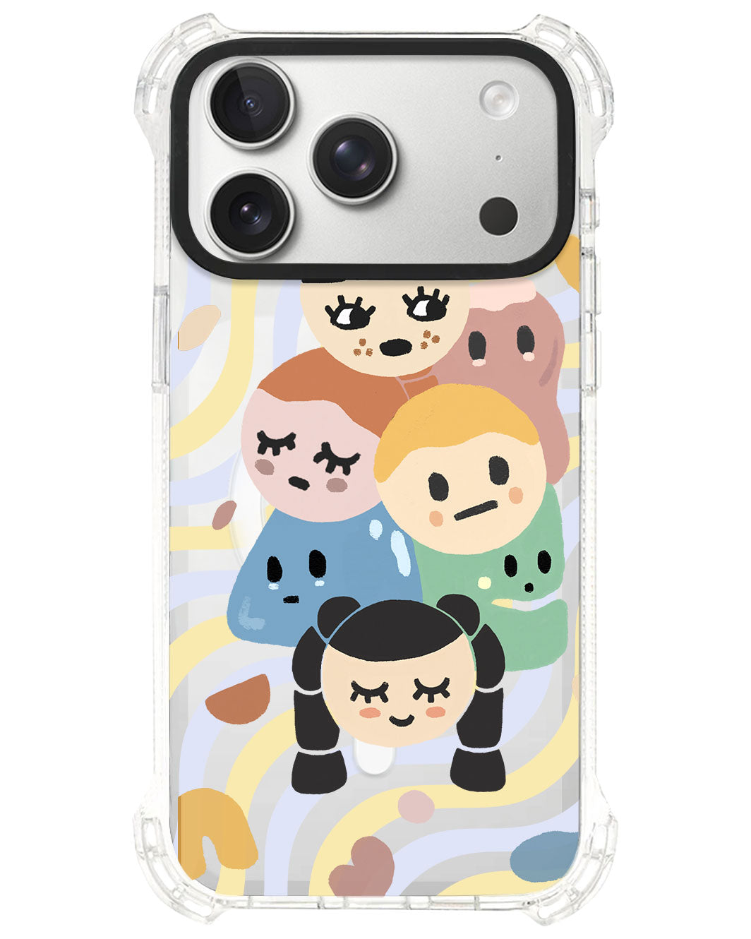 iPhone Ultimate Model-S⁴ - Doodle 1.0