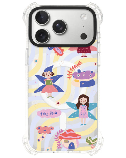 iPhone Ultimate Model-S⁴ - Fairytale