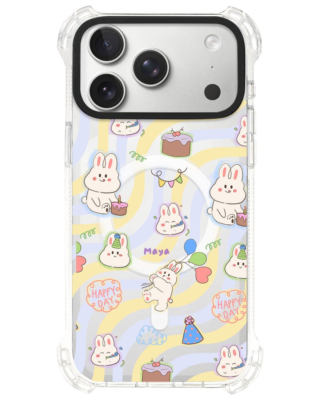 iPhone Ultimate Model-S⁴ - Fun Party