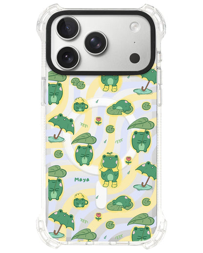 iPhone Ultimate Model-S⁴ - Happy Rain
