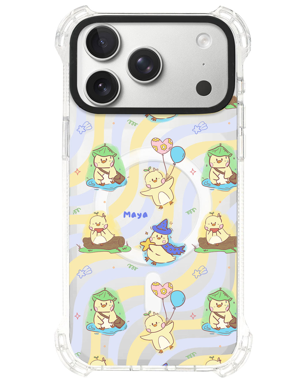 iPhone Ultimate Model-S⁴ - Little Duck
