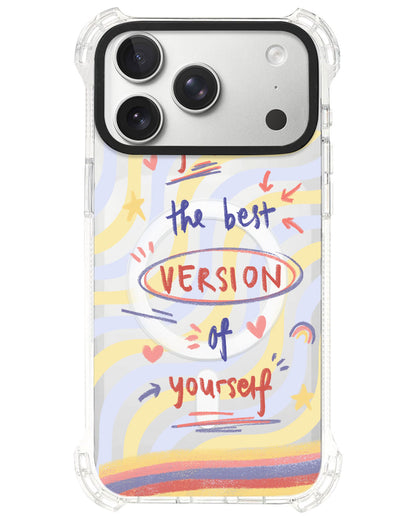 iPhone Ultimate Model-S⁴ - Love Yourself