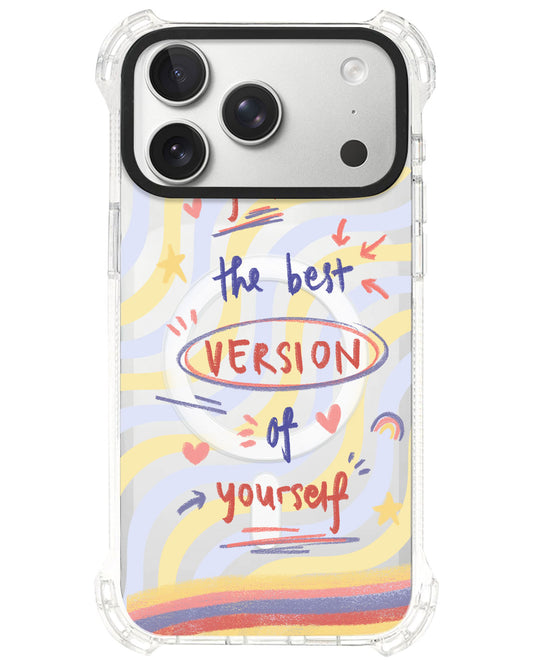 iPhone Ultimate Model-S⁴ - Love Yourself