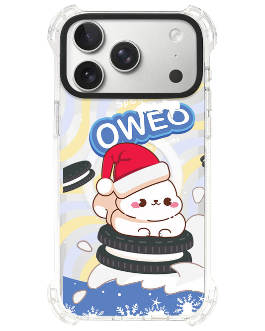 iPhone Ultimate Model-S⁴ - Oweo Christmas