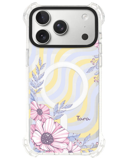 iPhone Ultimate Model-S⁴ - Pink Blossom