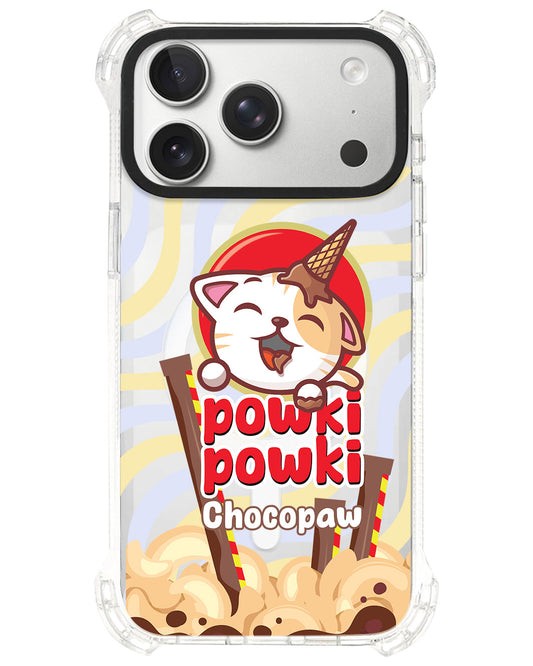 iPhone Ultimate Model-S⁴ - Powki Powki