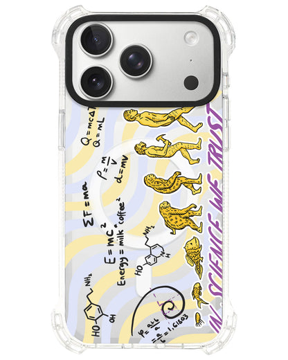 iPhone Ultimate Model-S⁴ - Science