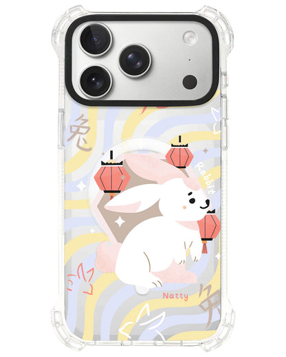 iPhone Ultimate Model-S⁴ - Rabbit (Chinese Zodiac / Shio)
