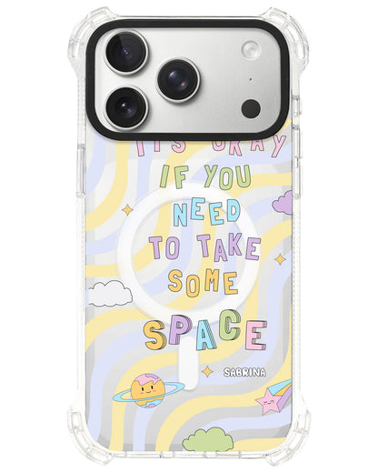 iPhone Ultimate Model-S⁴ - Space