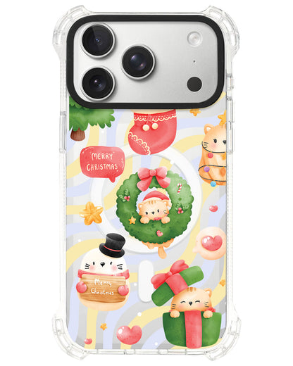 iPhone Ultimate Model-S⁴ - Storybook Christmas 1.0