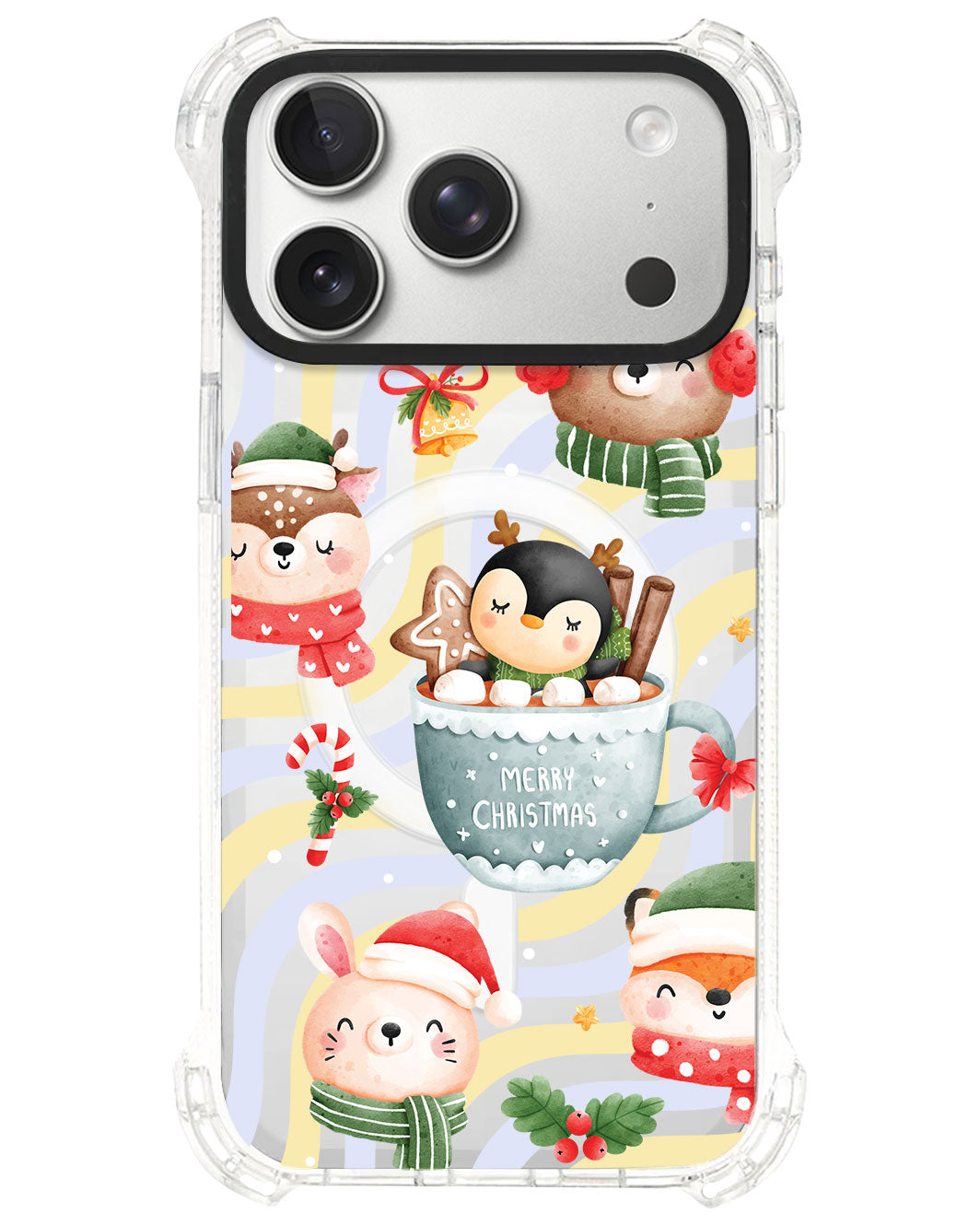 iPhone Ultimate Model-S⁴ - Storybook Christmas 2.0