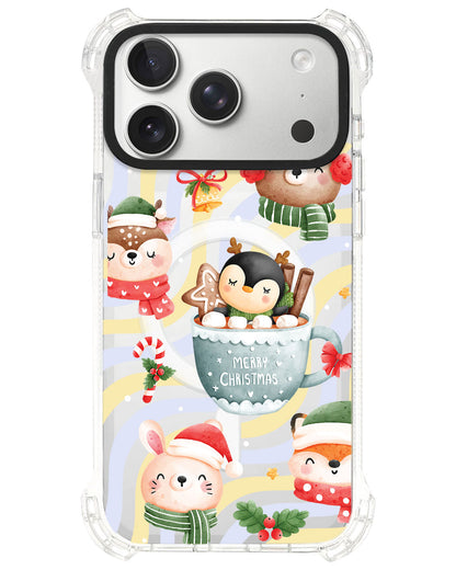 iPhone Ultimate Model-S⁴ - Storybook Christmas 2.0