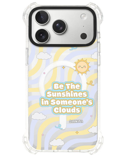iPhone Ultimate Model-S⁴ - Sunshines