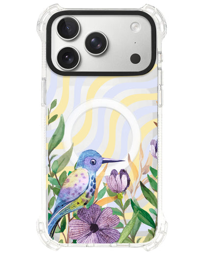 iPhone Ultimate Model-S⁴ - Orchid