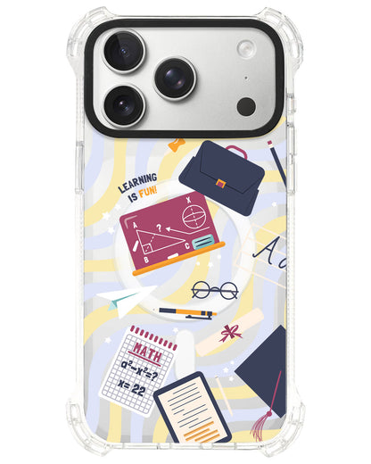 iPhone Ultimate Model-S⁴ - Teacher