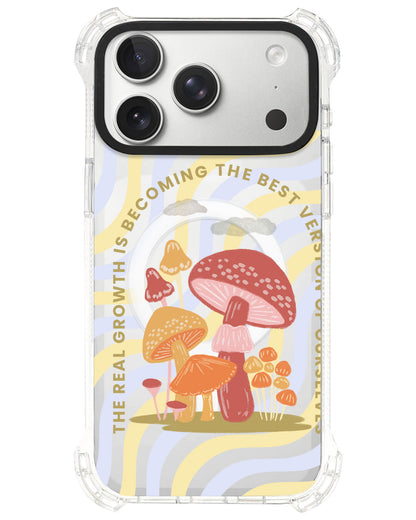 iPhone Ultimate Model-S⁴ - The Real Growth
