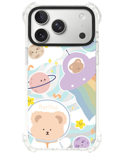 iPhone Ultimate Model-S⁴ - Astrobear