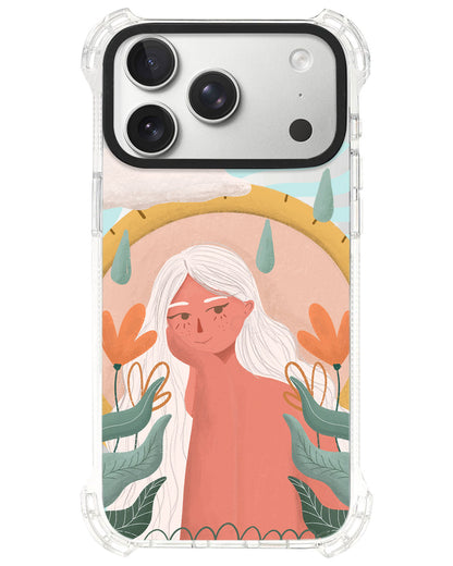 iPhone Rearguard UltimateS⁴ - Adara