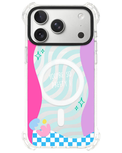 iPhone Ultimate Model-S⁴ - Aesthetic 1.0