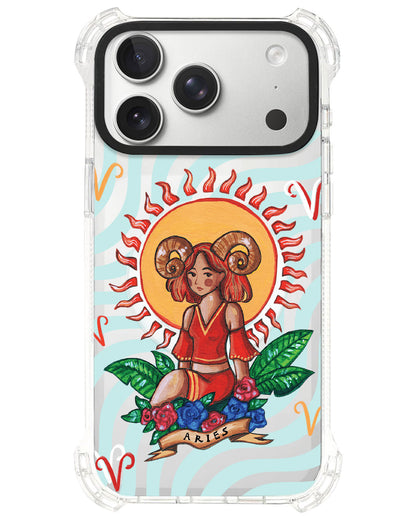 iPhone Ultimate Model-S⁴ - Aries