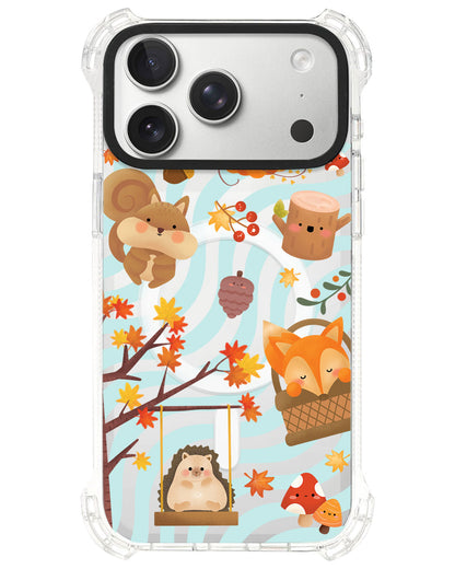 iPhone Ultimate Model-S⁴ - Autumn