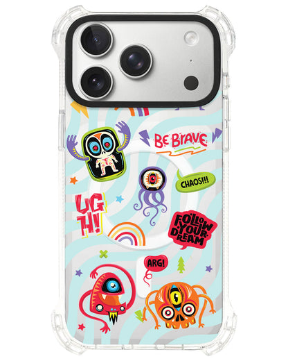 iPhone Ultimate Model-S⁴ - Baby Monster