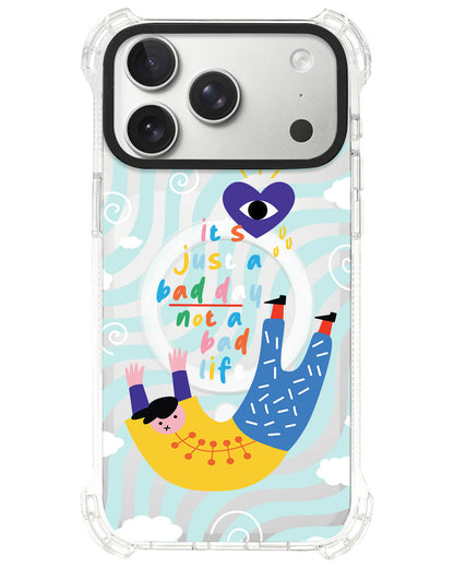 iPhone Ultimate Model-S⁴ - Bad Day