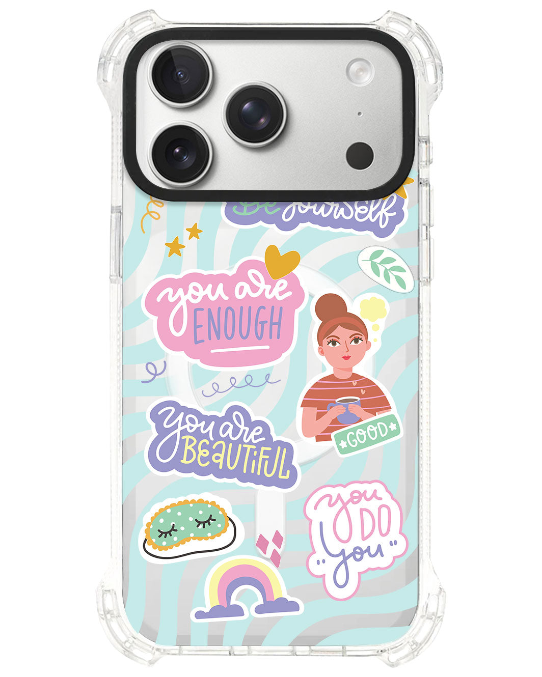 iPhone Ultimate Model-S⁴ - Be Yourself