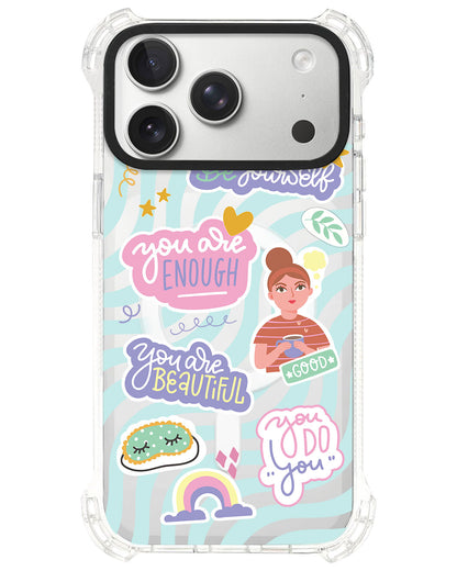iPhone Ultimate Model-S⁴ - Be Yourself