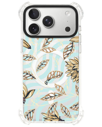 iPhone Rearguard UltimateS⁴ - Better than Gold