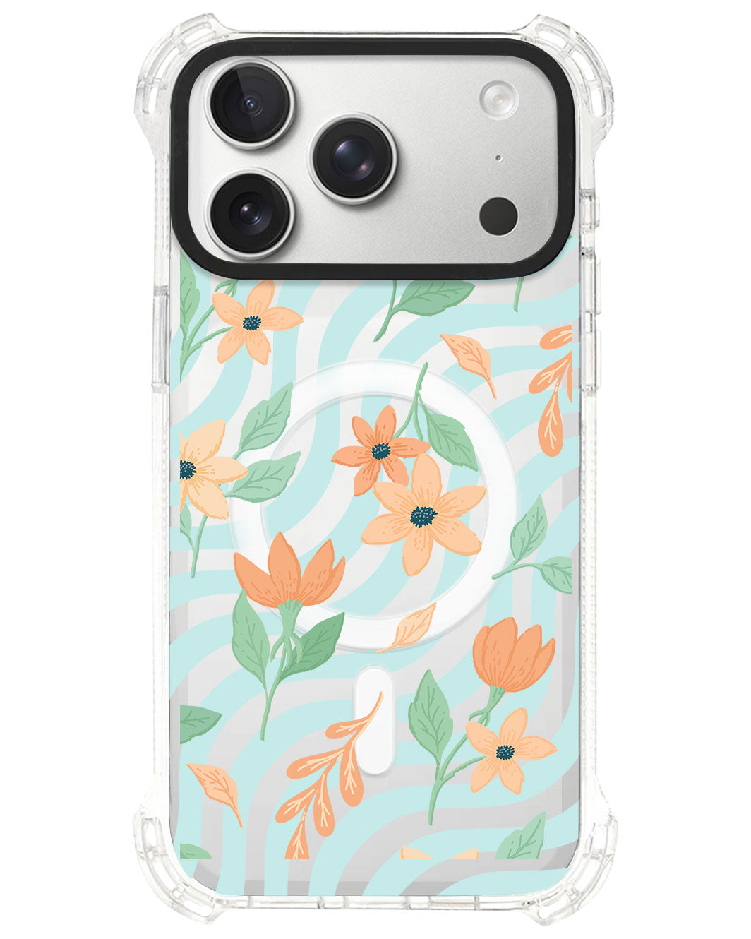 iPhone Ultimate Model-S⁴ - Birth Flower 4.0