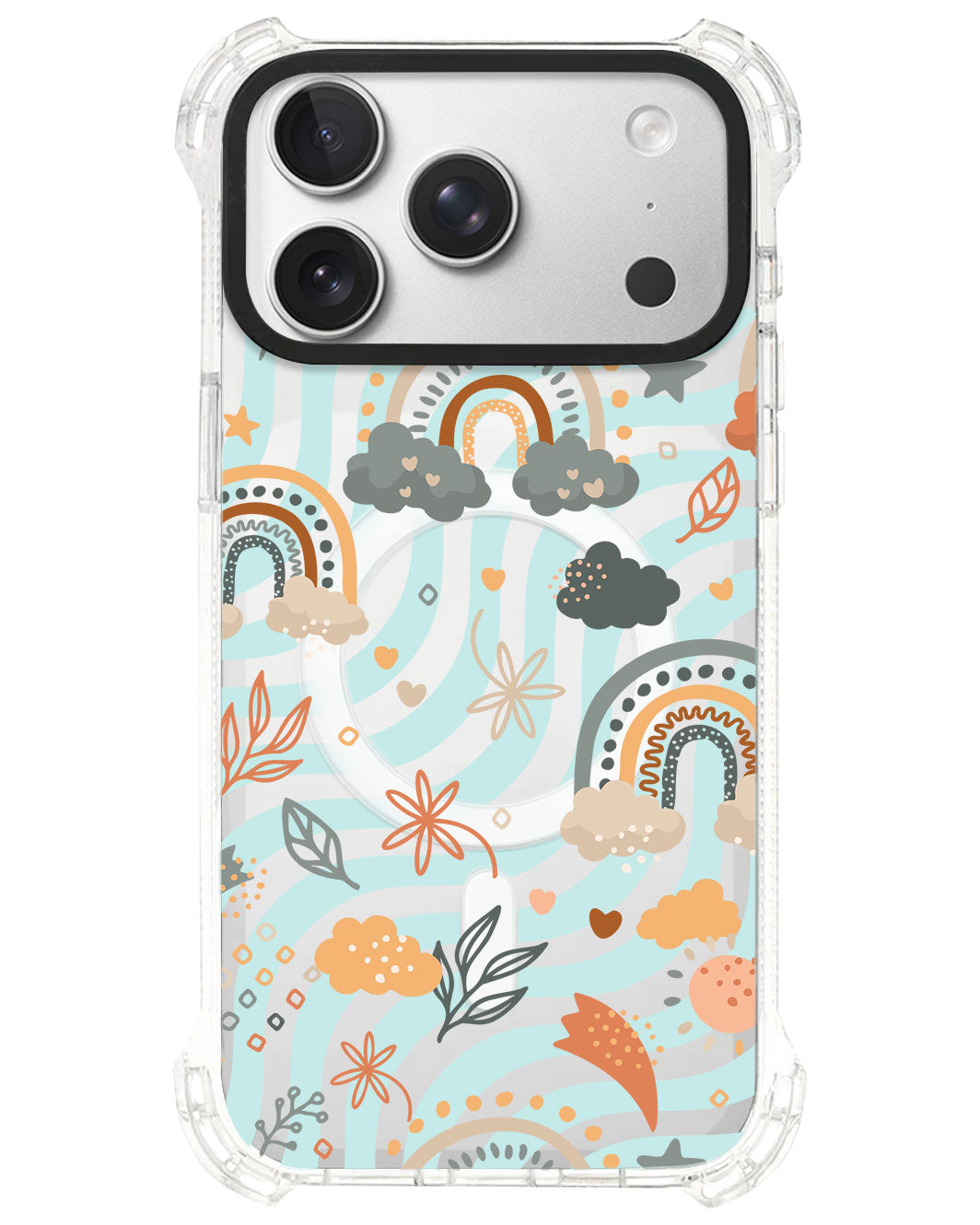 iPhone Ultimate Model-S⁴ - Boho 2.0