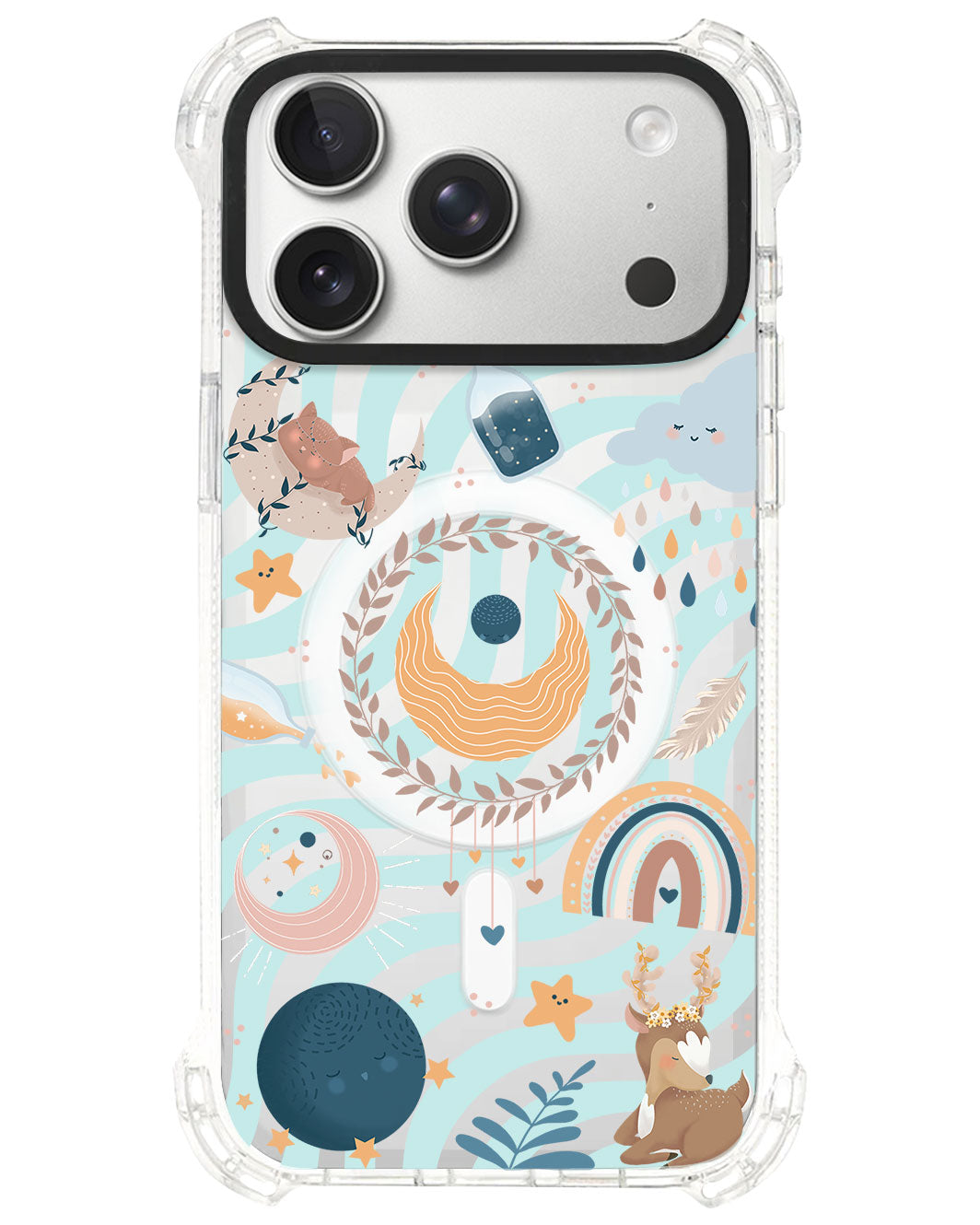 iPhone Ultimate Model-S⁴ - Boho