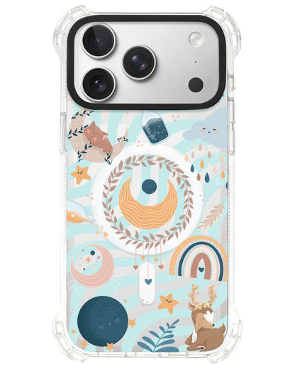 iPhone Ultimate Model-S⁴ - Boho