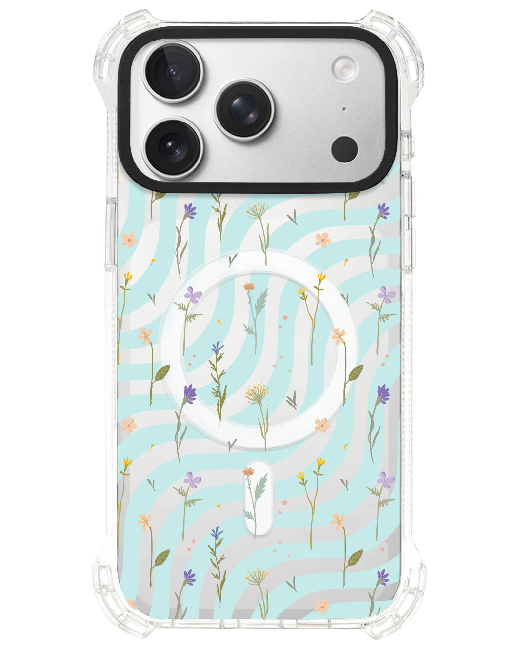iPhone Ultimate Model-S⁴ - Botanical Garden 2.0
