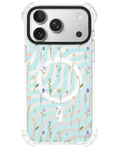 iPhone Ultimate Model-S⁴ - Botanical Garden 2.0
