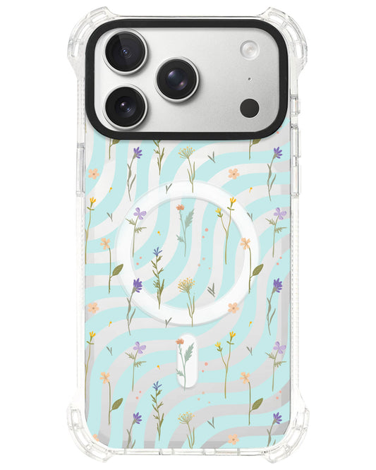 iPhone Ultimate Model-S⁴ - Botanical Garden 2.0