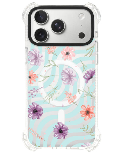 iPhone Ultimate Model-S⁴ - Botanical Garden 3.0
