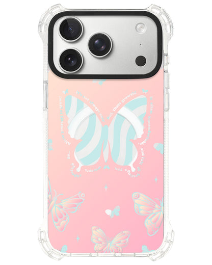 iPhone Ultimate Model-S⁴ - Butterfly Effect 1.0