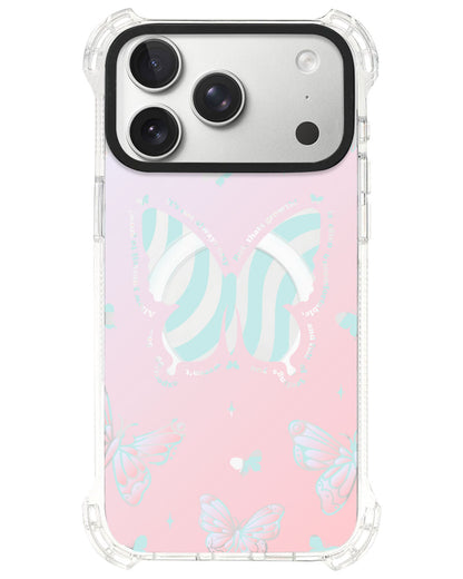 iPhone Ultimate Model-S⁴ - Butterfly Effect 2.0