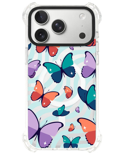 iPhone Ultimate Model-S⁴ - Butterfly