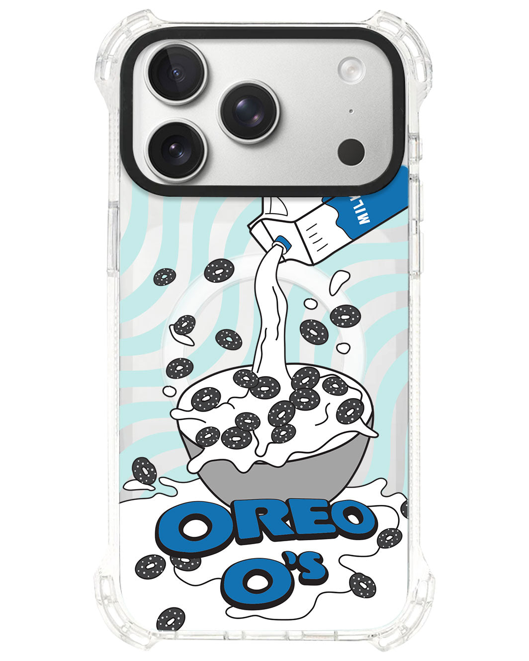 iPhone Ultimate Model-S⁴ - Cereal-O's 2.0