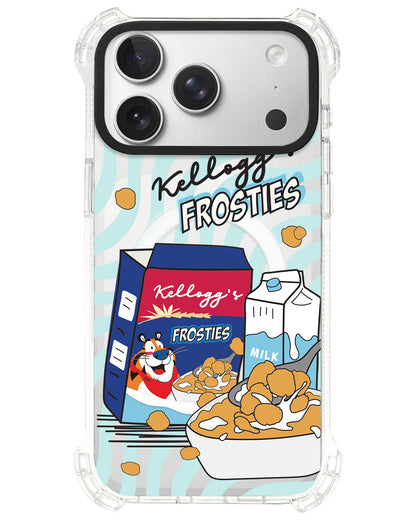 iPhone Ultimate Model-S⁴ - Cornflakes