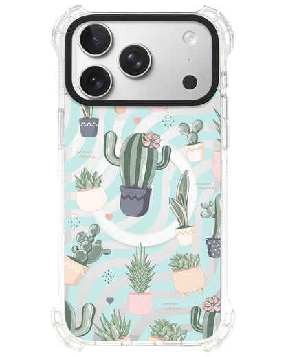 iPhone Ultimate Model-S⁴ - Cactus 2.0