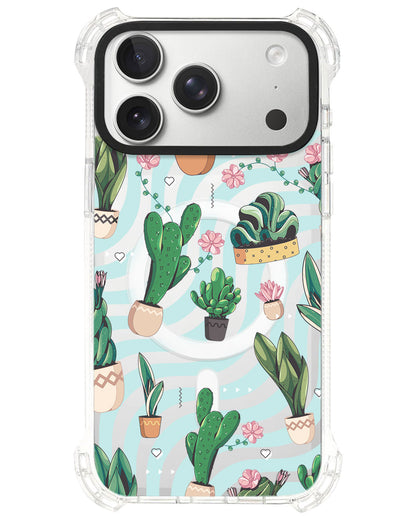 iPhone Ultimate Model-S⁴ - Cactus 3.0