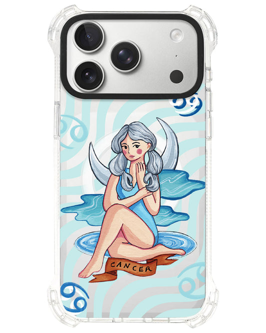 iPhone Ultimate Model-S⁴ - Cancer