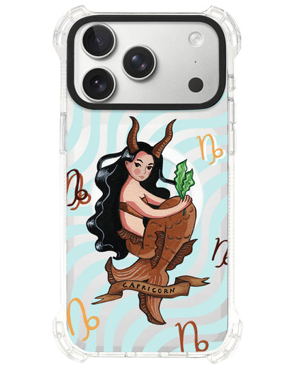 iPhone Ultimate Model-S⁴ - Capricorn