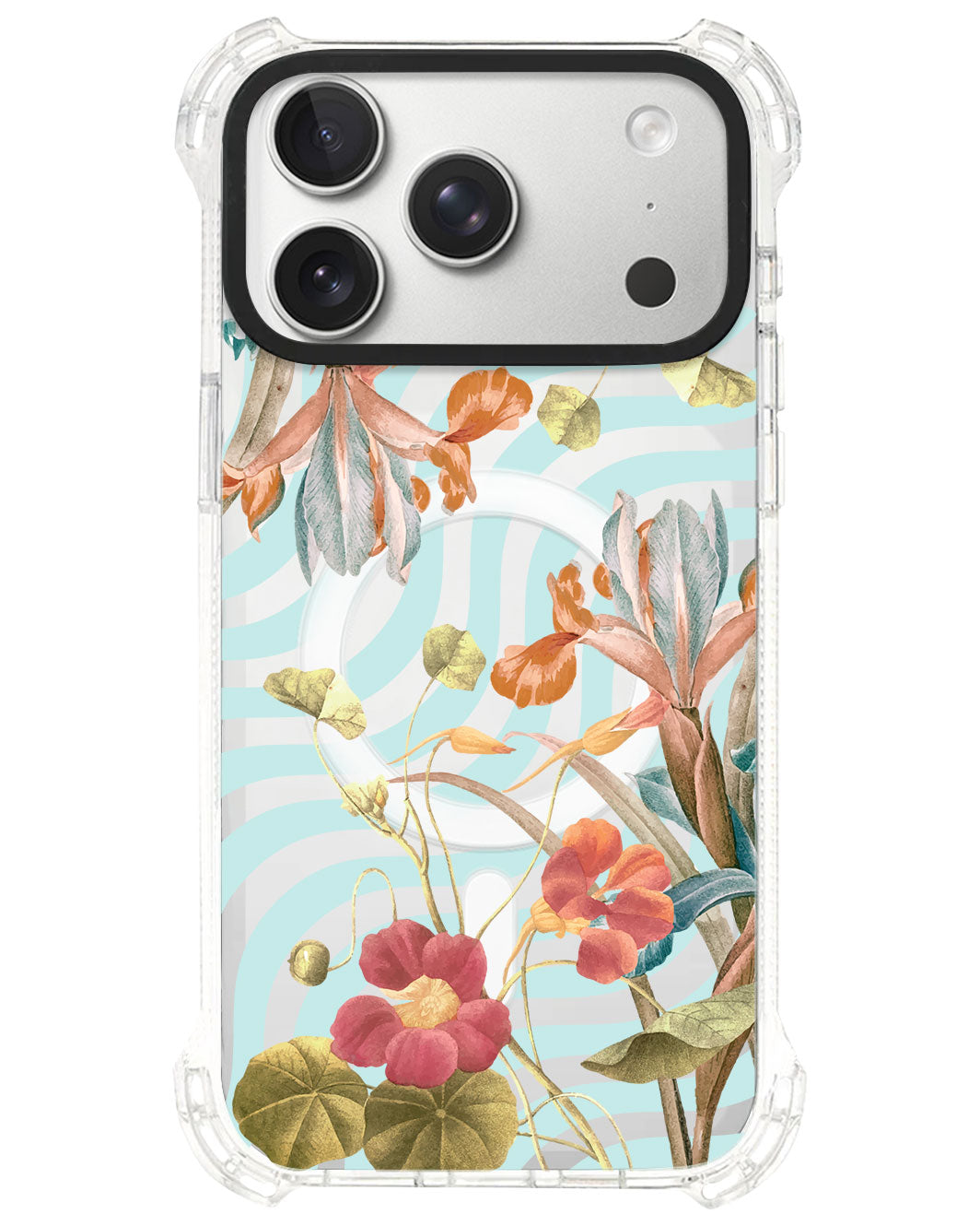iPhone Ultimate Model-S⁴ - Caroline