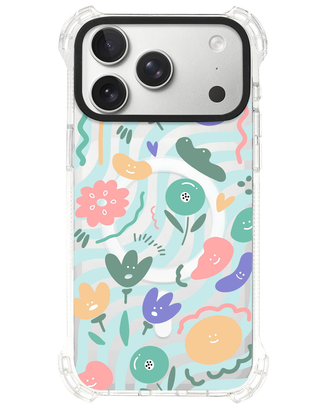 iPhone Ultimate Model-S⁴ - Celestial
