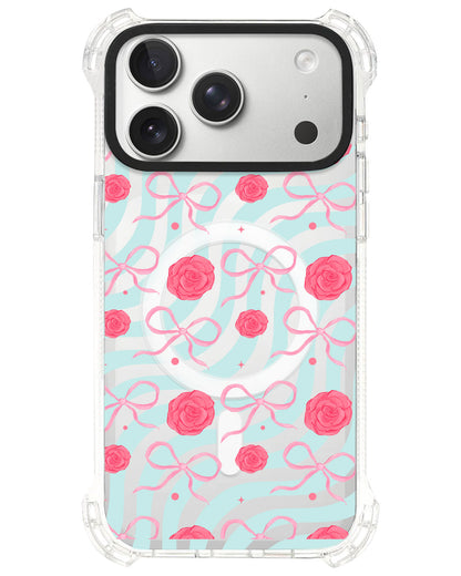 iPhone Ultimate Model-S⁴ - Coquette Rose